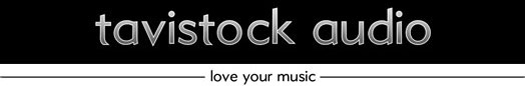 Tavistock Audio - Naim Specialists