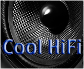 Cool HiFi