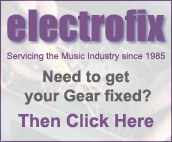 ELECTROFIX - Need your hifi fixed? then contact us