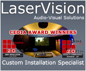 Audio/Visual Intallation