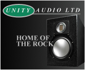 THE HOME OF THE ROCK