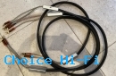 Vertere Pulse HB Absolute Reference spk cable Speakercable