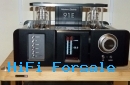 Western Electric 91E Integrated Amplifier