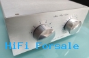 Music First TVC Passive Magnetic Pre Amplifier V1 Preamplifier