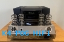 Mcintosh MA252 Integrated Amplifier