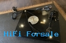 Townshend Rock 2 Turntable