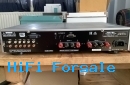 Rotel A11 Integrated Amplifier
