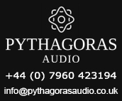 PYTHAGORAS AUDIO - http://www.pythagorasaudio.co.uk/