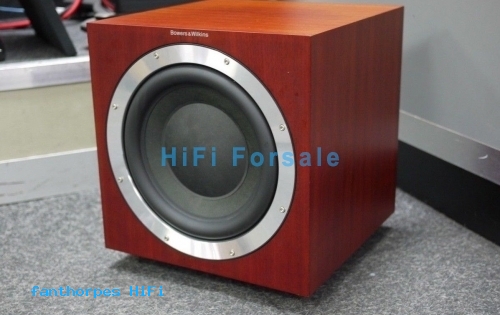 bowers & wilkins asw10cm