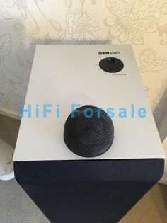 bowers & wilkins dm7