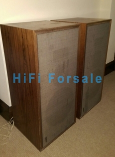 kirksaeter speakers for sale