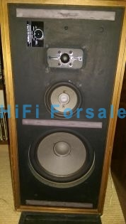 kirksaeter speakers for sale