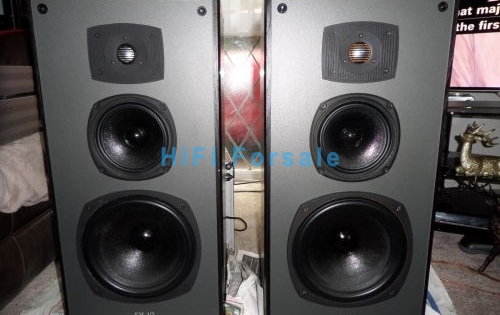 celestion dl10 series 2