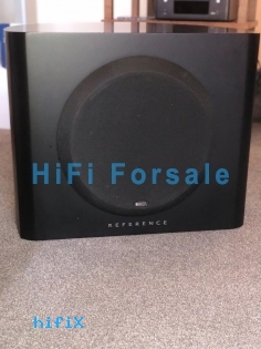 kef reference 208
