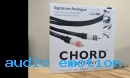 Chord Signature Tuned ARAY Tonearm Cable 1.2m Audiolead