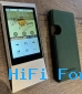 Astell and Kern AK Jr