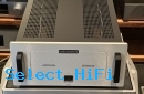 audio research reference 110 Power Amplifier