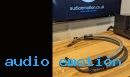 HiDiamond Diamond 9 RCA Interconnect - 1m Audiolead