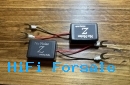 Fidelity Audio NNZ speaker filters