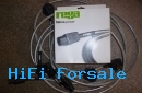 Rega Reference Mains Cable