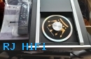 Exposure XM CD Player Cassette Tape