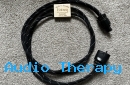 Entreq Konstantin Power Cable