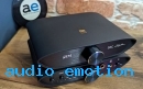 iFi Audio Zen Signature Set DAC and CAN HFM Headphone Amplifier Headphoneamp