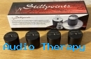 Stillpoints Ultra SS V2 (4 Pack/Black) Ex-Demo