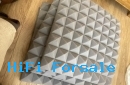 Acoustic Foam Panels No Model Number