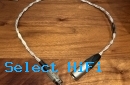 kimber kcag (naim 5 pin to xlr) Audiolead