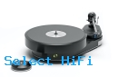 brinkmann taurus + 12.1 tonearm Turntable