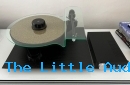 AVID INGENIUM + DIVA II PSU Turntable