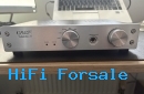 Grant Fidelity Tube DAC 11