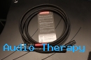 Tellurium Q Black Diamond XLR Interconnect (1.5m)