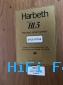 HARBETH SHL5 Standspeaker