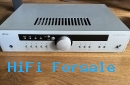 ARCAM A85 Integrated Amplifier