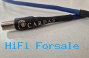 Cardas Clear Audio USB