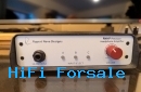 Rupert Neve Designs RNHP-01429