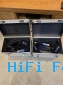 Townshend Audio Fractel F1