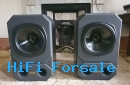 Tannoy System 1200
