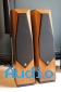 Avalon Acoustics Idea mk2 (Walnut) Speaker