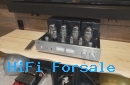 MUZISHARE X7 Valve Amplifier
