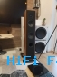 Sonus faber grand piano home Speaker