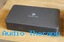 Nu-Prime Omnia SW-8 Switch and LPS-205 Power Supply