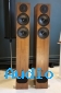 PMC Fact 8 Signature Loudspeakers (Walnut - Pre-owned)