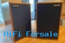 Harbeth P3ESR Special Edition
