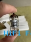 Sovtek and Teslovac Valves 12AX7LP/ECC83 valves