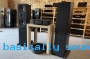 Linn Majik 6100 Kaber Aktiv System
