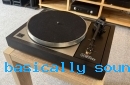Linn Sondek LP12 c/w Lingo-1