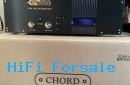 Chord Electronics CPM 2600